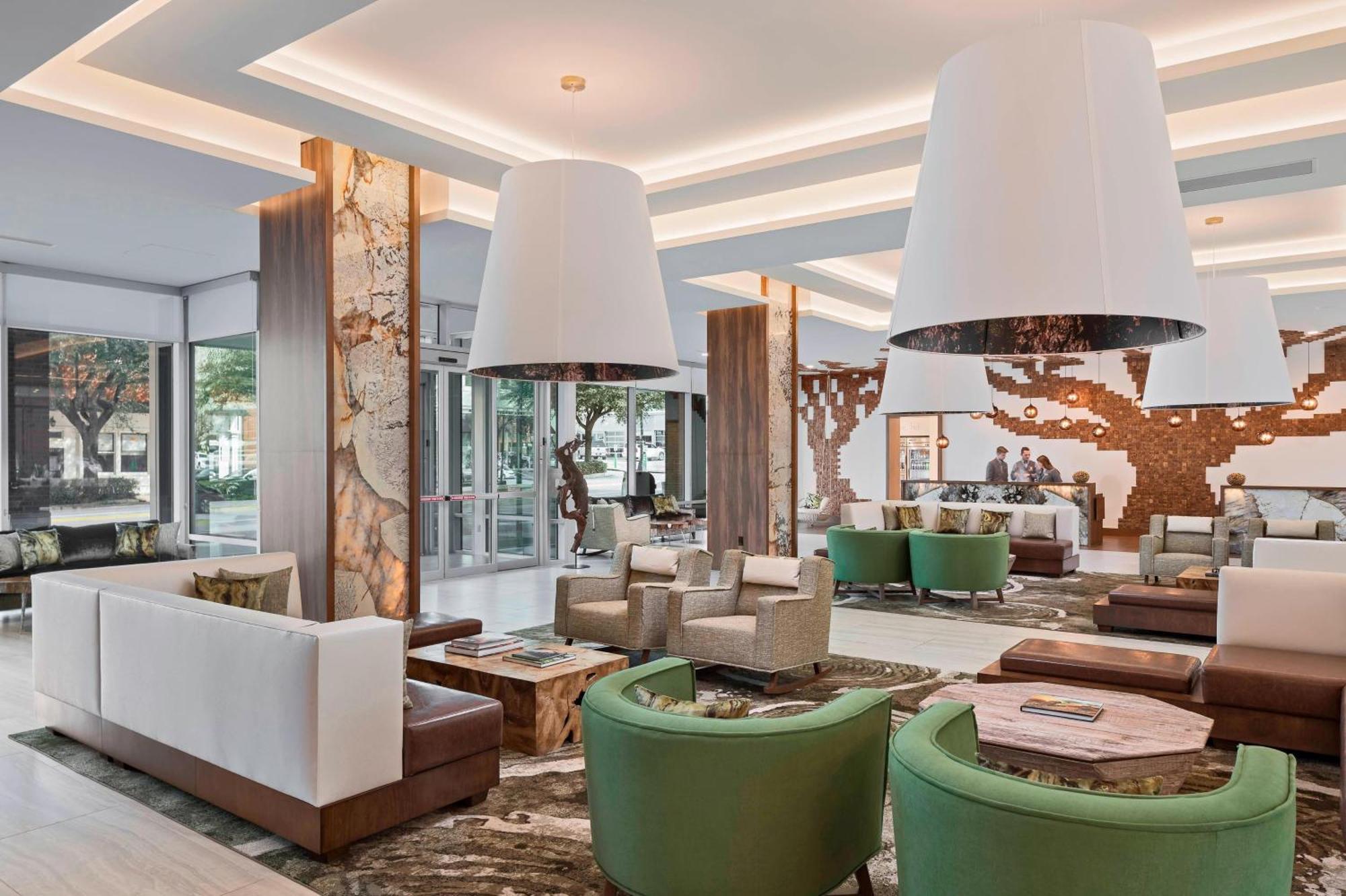 Residence Inn By Marriott Greenville Downtown Bagian luar foto